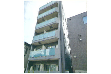 グランデュールⅦ梅島