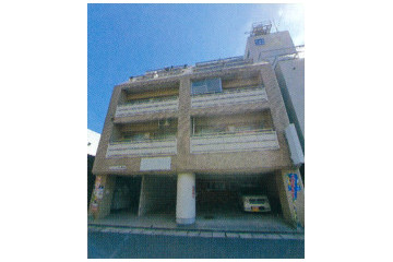 グランデュールＸ鹿児島