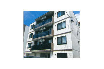 ハルレジーナ円山